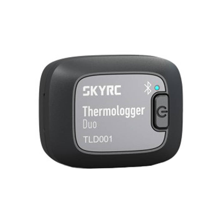 SkyRC TLD001 Thermologger Duo - Tools and meters<<<RC models<<<InnproXML