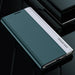 Sleep Case Pro case for Samsung Galaxy A13 with flip stand black - Cell phone cases and covers<<<HurtelXML