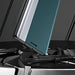 Sleep Case Pro case for Samsung Galaxy A13 with flip stand black - Cell phone cases and covers<<<HurtelXML