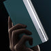 Sleep Case Pro case for Xiaomi Redmi Note 12 5G / Poco X5 5G with flip stand blue - Cell phone cases
