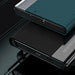 Sleep Case Pro case for Xiaomi Redmi Note 12 5G / Poco X5 5G with flip stand blue - Cell phone cases