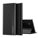 Sleep Case Pro Samsung Galaxy S25 Ultra Case with Flip and Stand - Black - Cell phone cases and covers<<<HurtelXML