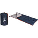 SLEEPING BAG ENVELOPE 190X80CM REDCLIFFS OUTDOOR X98000250 - Спални чували<<<Къмпинг<<<Градина<<<Praktiker
