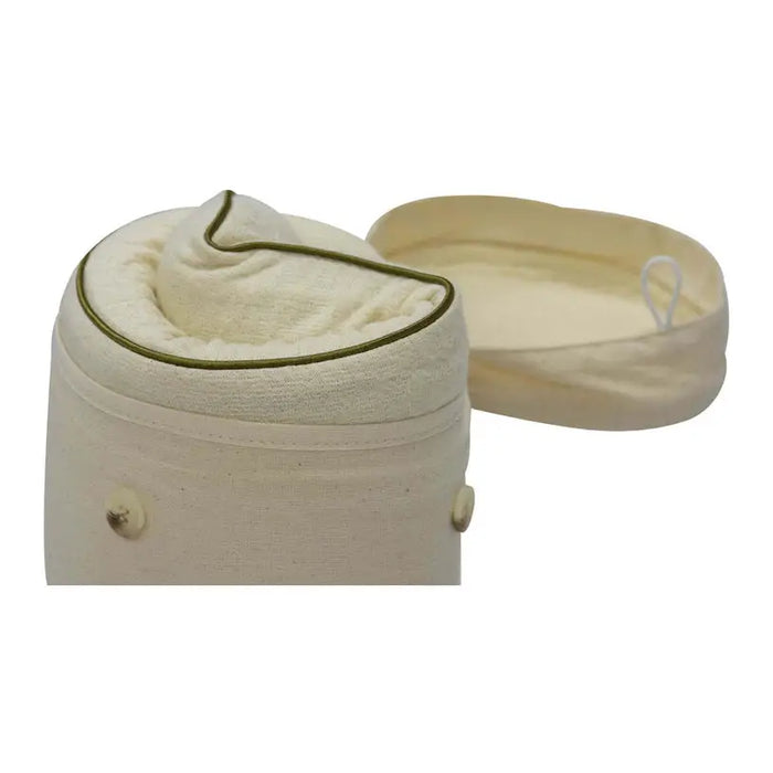 SLEEPING PILLOW CBD RELAXICO 60X40X12 CM. - Възглавници за сън<<<Матраци и аксесоари<<<Мебели и