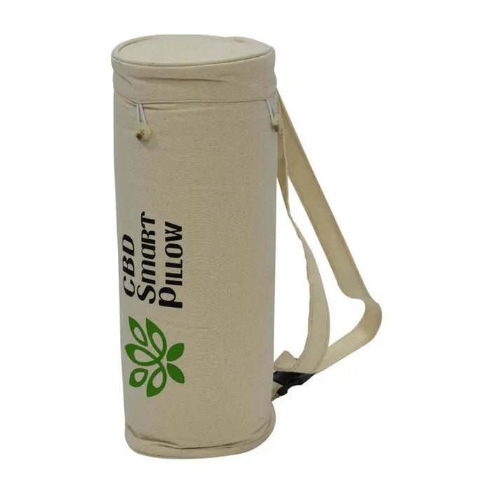 SLEEPING PILLOW CBD RELAXICO 60X40X12 CM. - Възглавници за сън<<<Матраци и аксесоари<<<Мебели и