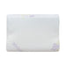 SLEEPING PILLOW ERGONOMIC LAVENDER 34X48 CM. - Възглавници за сън<<<Матраци и аксесоари<<<Мебели и