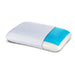 SLEEPING PILLOW GEL QUEEN 59X16 CM. - Възглавници за сън<<<Матраци и аксесоари<<<Мебели и