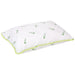 SLEEPING PILLOW TED BED GREEN TEA PILLOW 50X70 CM. - Възглавници за сън<<<Матраци и аксесоари<<<Мебели и