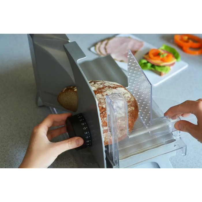 Slicer Blaupunkt FMS501 200W - SlicersAGD-KRA<<<Home Appliance - ProductsAGD<<<ActionPL