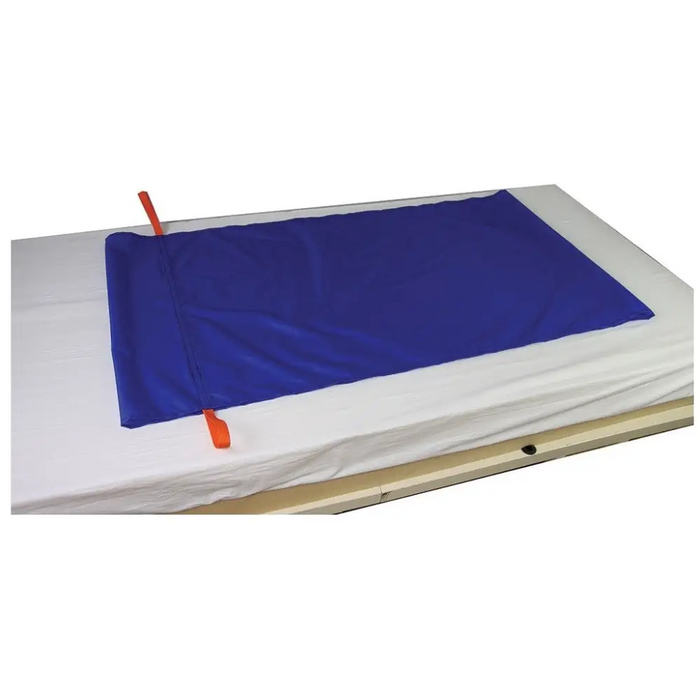 Slide pad with side handles 130x70 cm - Patient transferPOR-TPA<<<MovingPOR<<<ActionPL