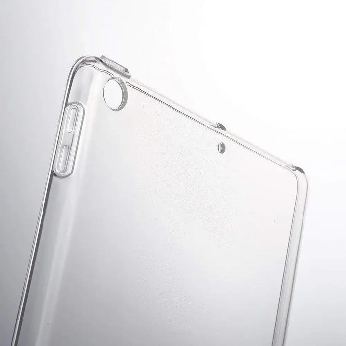Slim Case Back Cover for Amazon Fire HD 10 Plus (2021) Tablet Transparent - Cell phone cases and covers<<<HurtelXML