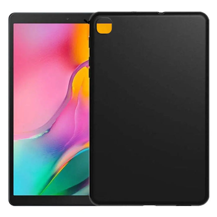 Slim Case back cover for iPad Pro 11 ’’ 2021 black - Cell phone cases and covers<<<HurtelXML