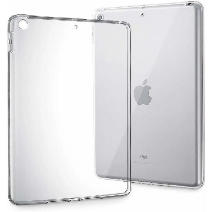 Slim Case back cover for tablet Huawei MatePad 11 (2021) transparent - Cell phone cases and covers<<<HurtelXML