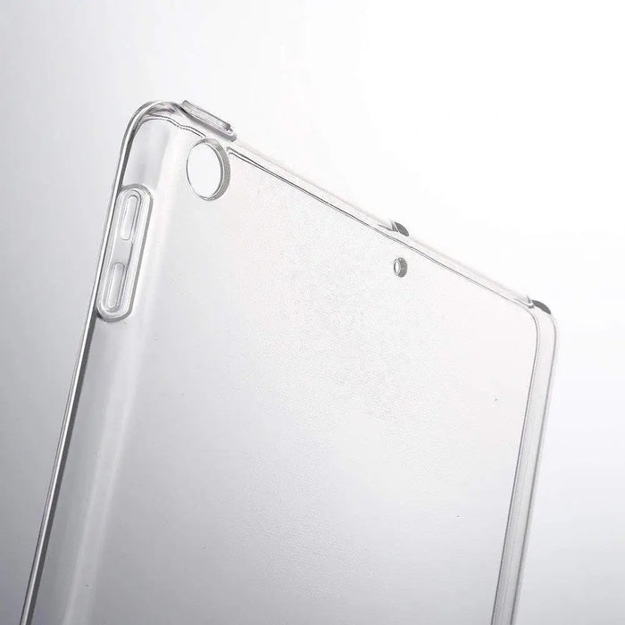 Slim Case back cover for tablet Huawei MatePad T10s / T10 transparent - Cell phone cases and covers<<<HurtelXML