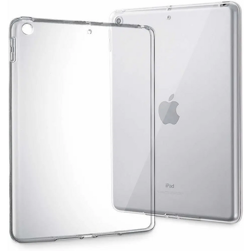 Slim Case back cover for tablet Huawei MatePad T10s / T10 transparent - Cell phone cases and covers<<<HurtelXML