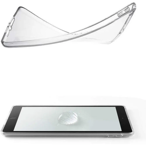Slim Case back cover for tablet Huawei MatePad T10s / T10 transparent - Cell phone cases and covers<<<HurtelXML