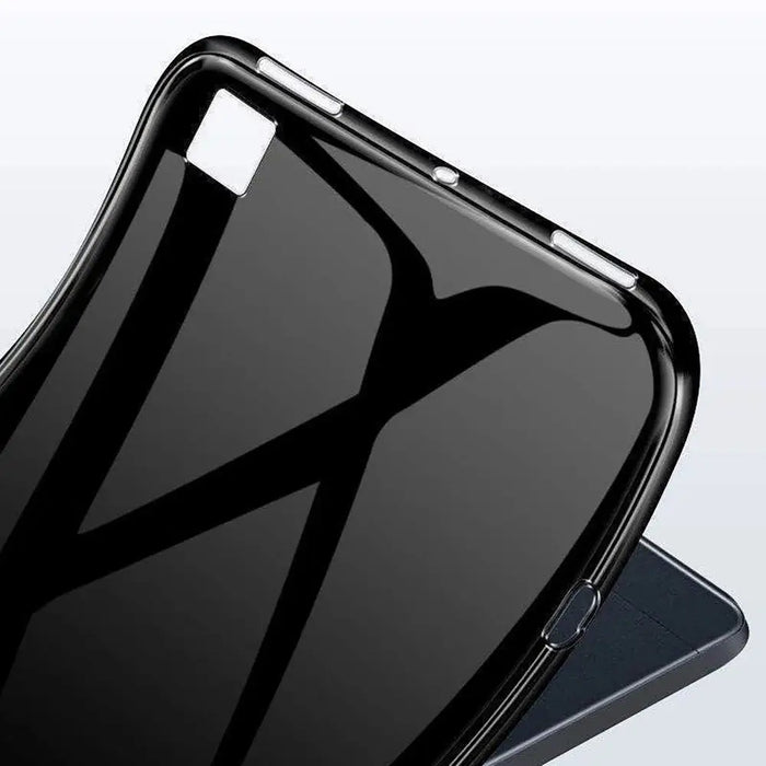 Slim Case for iPad Air 11’’ 2024 tablet - black - Cell phone cases and covers<<<HurtelXML