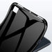 Slim Case for iPad Air 11’’ 2024 tablet - black - Cell phone cases and covers<<<HurtelXML
