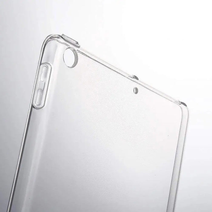 Slim Case for iPad Air 11’’ 2024 tablet - transparent - Cell phone cases and covers<<<HurtelXML
