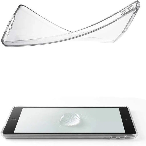Slim Case for iPad Air 11’’ 2024 tablet - transparent - Cell phone cases and covers<<<HurtelXML