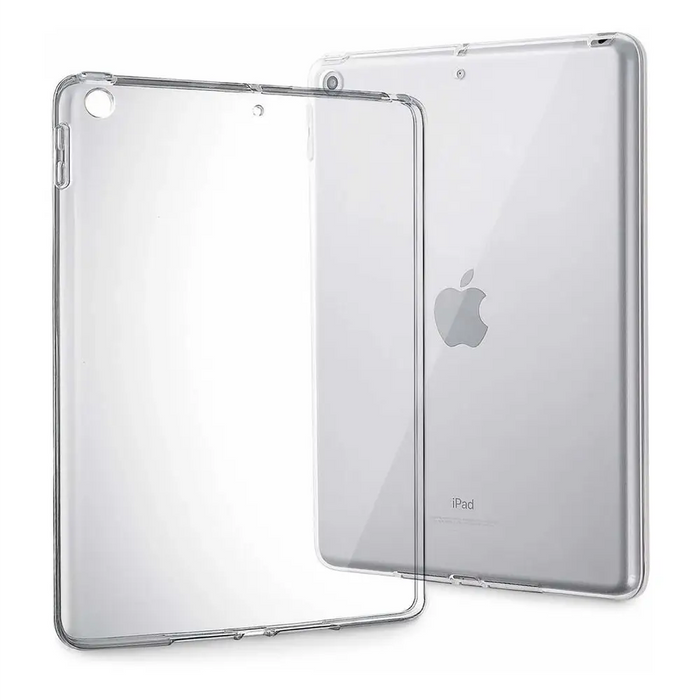 Slim Case for iPad Pro 11’’ 2024 tablet - transparent - Cell phone cases and covers<<<HurtelXML