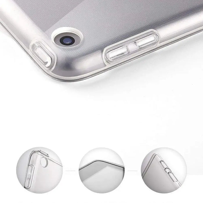 Slim Case for Xiaomi Redmi Pad Pro 5G Tablet - transparent - Cell phone cases and covers<<<HurtelXML
