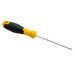 Slotted Screwdriver 3x100mm Deli Tools EDL6331001 (yellow) - Screwdrivers<<<Tools<<<InnproXML