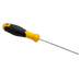 Slotted Screwdriver 3x100mm Deli Tools EDL6331001 (yellow) - Screwdrivers<<<Tools<<<InnproXML
