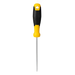 Slotted Screwdriver 3x100mm Deli Tools EDL6331001 (yellow) - Screwdrivers<<<Tools<<<InnproXML
