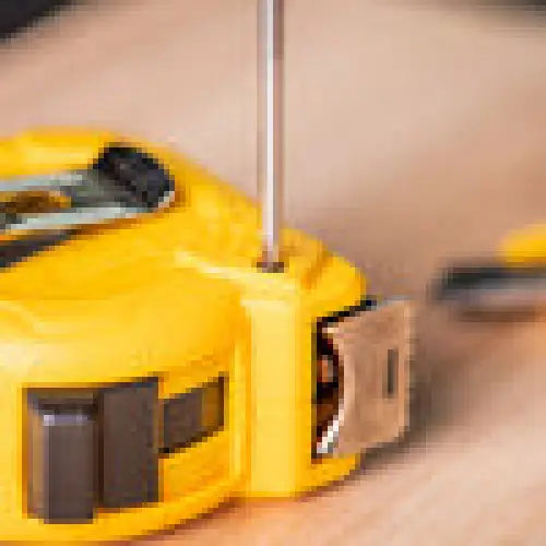 Slotted Screwdriver 3x100mm Deli Tools EDL6331001 (yellow) - Screwdrivers<<<Tools<<<InnproXML