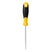 Slotted Screwdriver 3x100mm Deli Tools EDL6331001 (yellow) - Screwdrivers<<<Tools<<<InnproXML