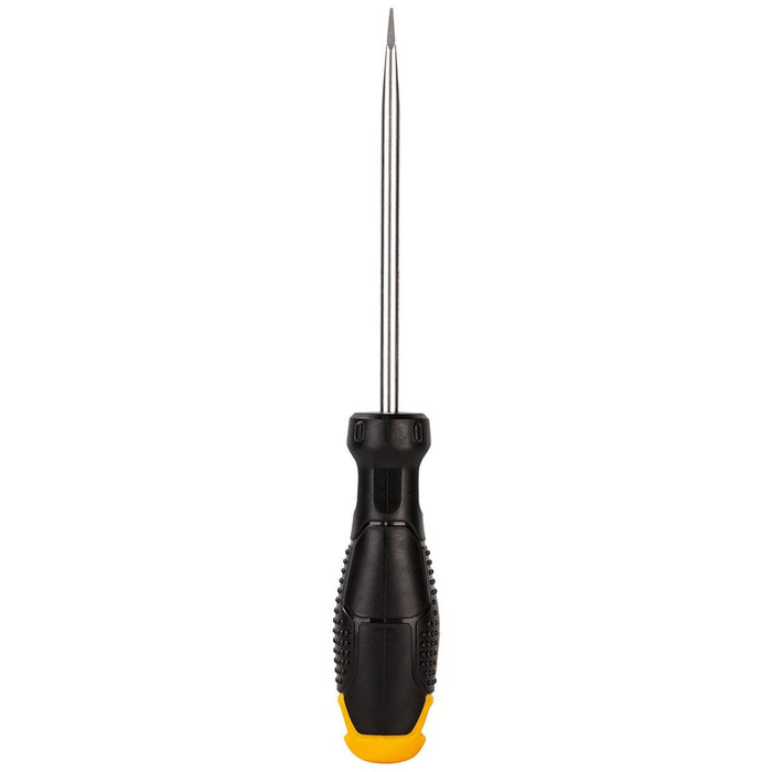 Slotted Screwdriver 5x100mm Deli Tools EDL6251001 (black) - Screwdrivers<<<Tools<<<InnproXML