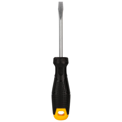 Slotted Screwdriver 5x75mm Deli Tools EDL6250751 (black) - Screwdrivers<<<Tools<<<InnproXML