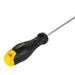 Slotted Screwdriver 6x150mm Deli Tools EDL6261501 (black) - Screwdrivers<<<Tools<<<InnproXML