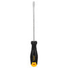 Slotted Screwdriver 6x150mm Deli Tools EDL6261501 (black) - Screwdrivers<<<Tools<<<InnproXML