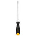 Slotted Screwdriver 6x150mm Deli Tools EDL6261501 (black) - Screwdrivers<<<Tools<<<InnproXML