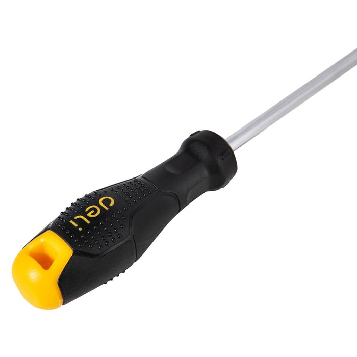 Slotted Screwdriver 6x300mm Deli Tools EDL6263001 (black) - Screwdrivers<<<Tools<<<InnproXML