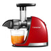 Slow Juicer AMZCHEF 1501-RD (Red) - Other<<<Kitchen accessories<<<Small household appliances<<<InnproXML