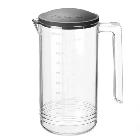 Slow juicer attachment for KitchenAid 5KSM1JA mixers - Кухненски роботи<<<Уреди за кухня<<<Малки