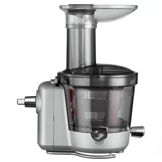 Slow juicer attachment for KitchenAid 5KSM1JA mixers - Кухненски роботи<<<Уреди за кухня<<<Малки
