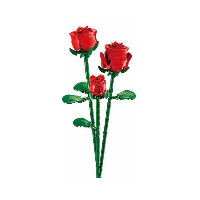 SLUBAN ROSE