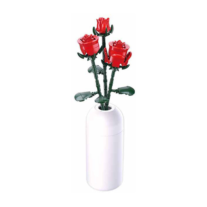 SLUBAN ROSE