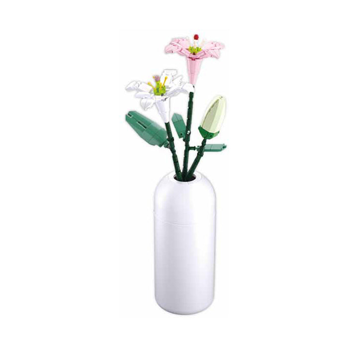 SLUBAN LILY