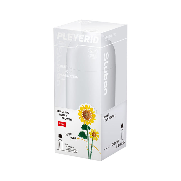 SLUBAN SUNFLOWER
