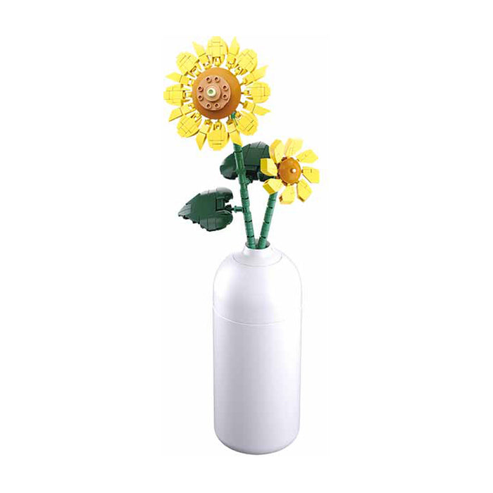 SLUBAN SUNFLOWER