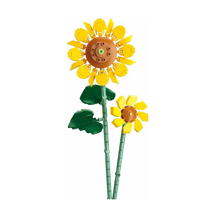 SLUBAN SUNFLOWER