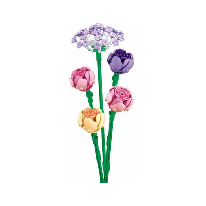 SLUBAN PEONIES