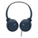 Słuchawki JVC HA-S33UCAU Niebieskie - HeadphonesPER-SLU<<<Input / Output DevicesPER<<<ActionPL&&&Аудио