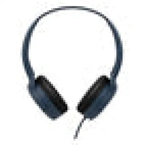 Słuchawki JVC HA-S33UCAU Niebieskie - HeadphonesPER-SLU<<<Input / Output DevicesPER<<<ActionPL&&&Аудио