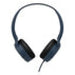 Słuchawki JVC HA-S33UCAU Niebieskie - HeadphonesPER-SLU<<<Input / Output DevicesPER<<<ActionPL&&&Аудио